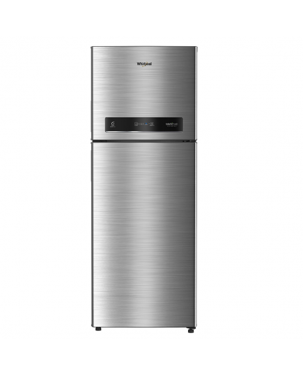 WHIRLPOOL IF INV 278 CHROMIUM STEEL BD (265L)