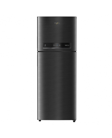 WHIRLPOOL IF INV 278 STEEL ONYX BD (265L)