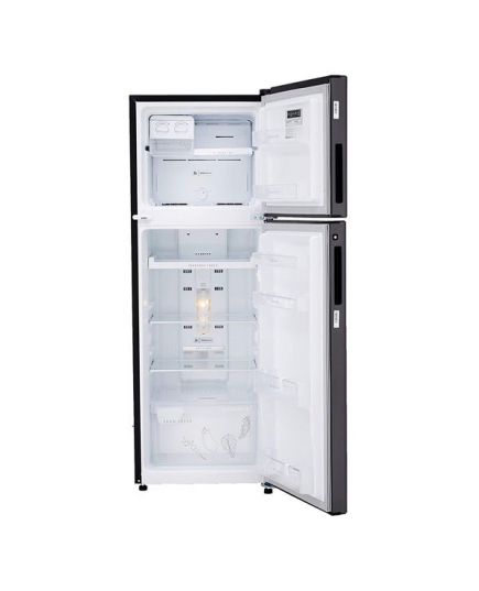 WHIRLPOOL IF INV 278 STEEL ONYX BD (265L)