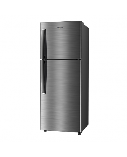 WHIRLPOOL NEO 258LH CLS PLUS CHROMIUM STEEL BD 5 STAR (245L)