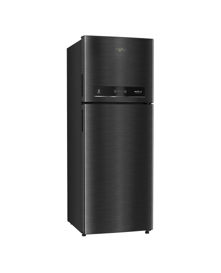 WHIRLPOOL IF INV 278 STEEL ONYX BD (265L)