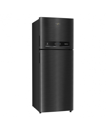 WHIRLPOOL IF INV 258 STEEL ONYX BD (245L)