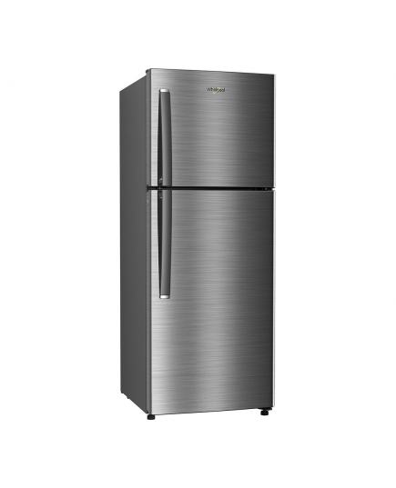 WHIRLPOOL NEO 258LH CLS PLUS CHROMIUM STEEL BD 5 STAR (245L)