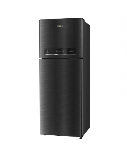 WHIRLPOOL IF INV 278 STEEL ONYX BD (265L)