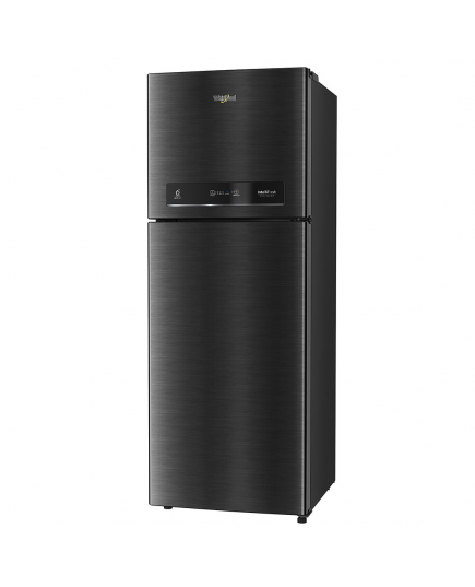 WHIRLPOOL IF INV 258 STEEL ONYX BD (245L)