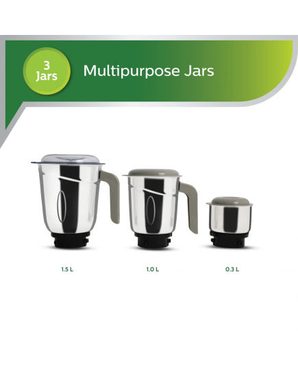Philips Mixer Grinder HL7756/00