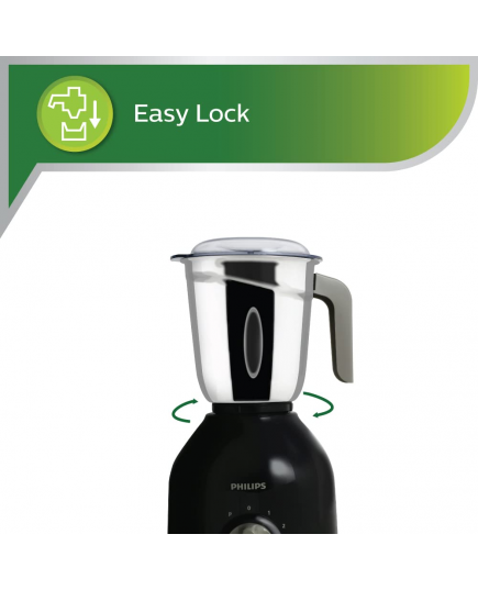 Philips Mixer Grinder HL7756/00