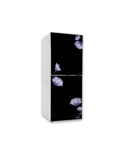 VISION GD Refrigerator RE 262L Mirror Purple FL-TM