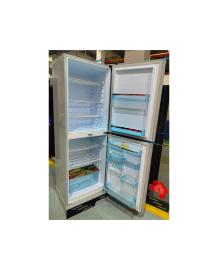 VSN GD Refrigerator RE-356L Red FL-TM