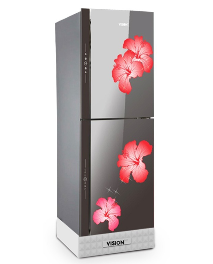 VSN GD Refrigerator RE-305L Mirror Jaba FL-TM
