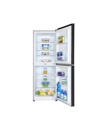 VISION GD Refrigerator RE 305L Mirror Lotus FL TM