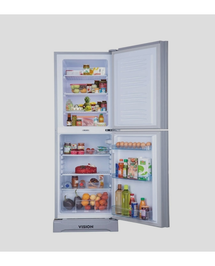 VSN GD Refrigerator RE-280L Digital Lily FL-TM