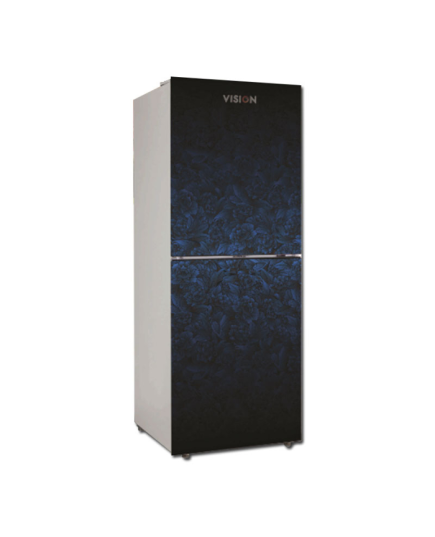 VSN GD Refrigerator RE-240L Grand Rose Blue-TM