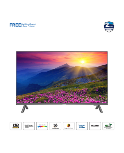 Vision 32" LED TV P10 Prime