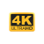VISION 75" LED TV GOOGLE ANDROID 4K G6S
