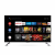 VISION 50" LED TV OFFICIAL ANDROID 4K G3S GALAXY