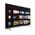 VISION 43"LED TV OFFICIAL ANDROID FHD E3S INFINI