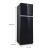 WHIRLPOOL NEO INV 258GD PRM CRYSTAL BLACK BD 5 STAR (245L)