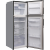 WHIRLPOOL IF INV 278 CHROMIUM STEEL BD (265L)