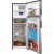 WHIRLPOOL IF INV 278 CHROMIUM STEEL BD (265L)