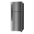 WHIRLPOOL NEO 258LH CLS PLUS CHROMIUM STEEL BD 5 STAR (245L)