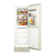 VSN GD Refrigerator RE-160L Mirror Iris -BM