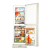 VSN GD Refrigerator RE-262L Mirror White Purple-TM