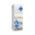 VSN GD Refrigerator RE-222L Mirror Blue FL-TM