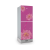 VSN GD Refrigerator RE-180L Pink Juhua Flower-TM