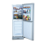 VSN GD Refrigerator RE-216L Mirror Jaba FL-BM
