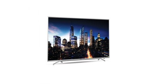 Vision 75" LED TV H01 Smart 4K 3D