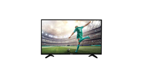 Vision 43" LED TV H02 Smart