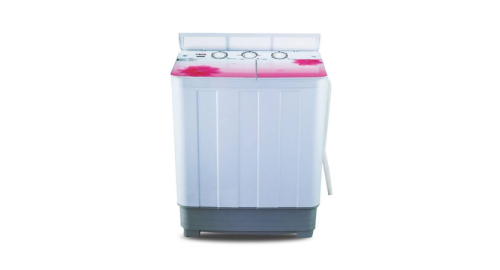 Vision Twin Tub Washing Machine 6.5 Kg -H2338