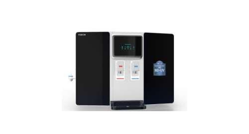 VISION RO HOT AND COLD WATER PURIFIER