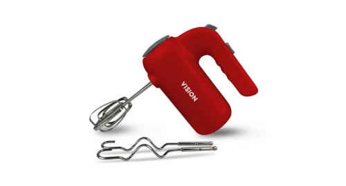 Vision Electric Hand Mixer VIS-HM-002