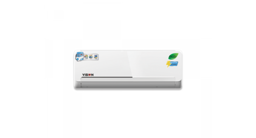 VISION AC 1.5 TON - BWH H AND C (3D)