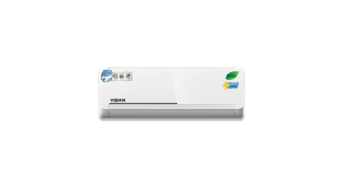 Vision AC 2 Ton-CWHI H and C + Inverter (3D)