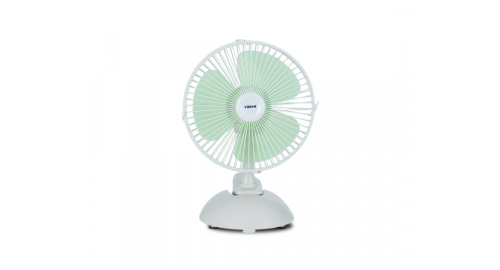 VISION DC Car Fan 8"