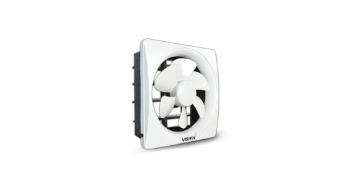 VISION  EXHAUST FAN -8"