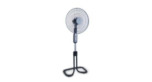 VISION Metal Stand Fan 18XKnife