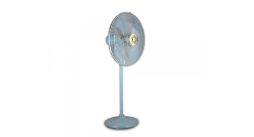 VISION Metal Stand Fan 24"