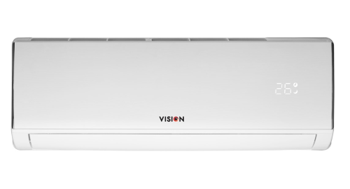 Vision AC 2.0 Ton-CXCI Inverter (3D Elite)