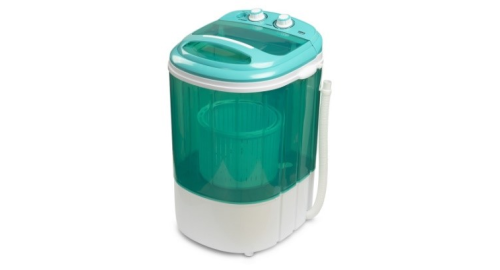 Vision Single Tub Washing Machine 3kg-L03