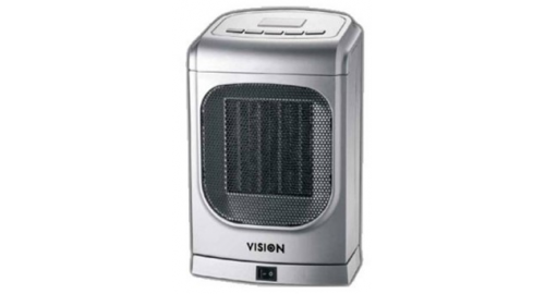 Vision Room Heater - Comfort