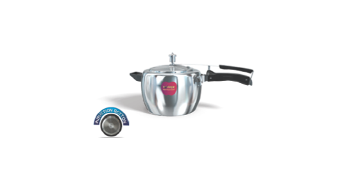 TPR Apple Pressure Cooker 3L (IB)