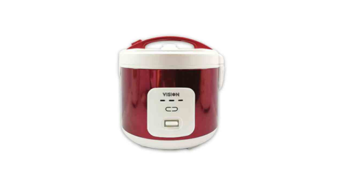 VISION RC- 1.8 L DELUXE RED (CL TYPE)