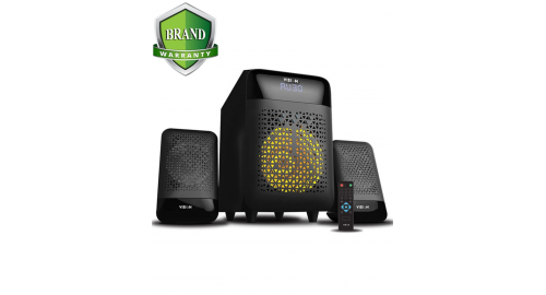 VSN-2:1 Multimedia Speaker-BEAT-502 PRO