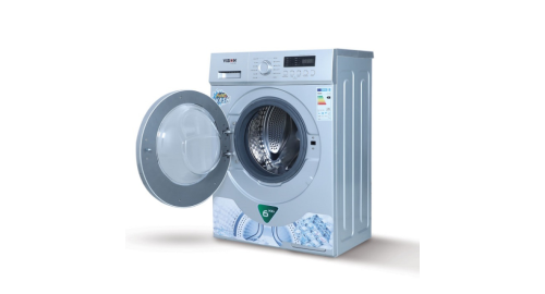 Vision Front Loading Washing Machine 6kg-SFL09