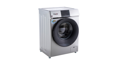 Vision Front Loading Washing Machine 8 kg LUX-30