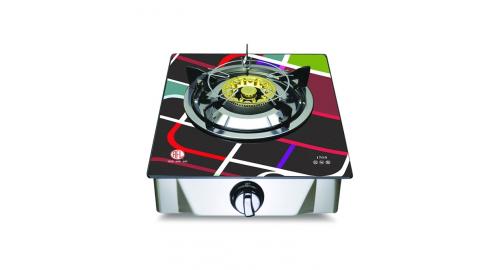 SINGLE GLS AUTO LPG GAS STOVE (17 GN)